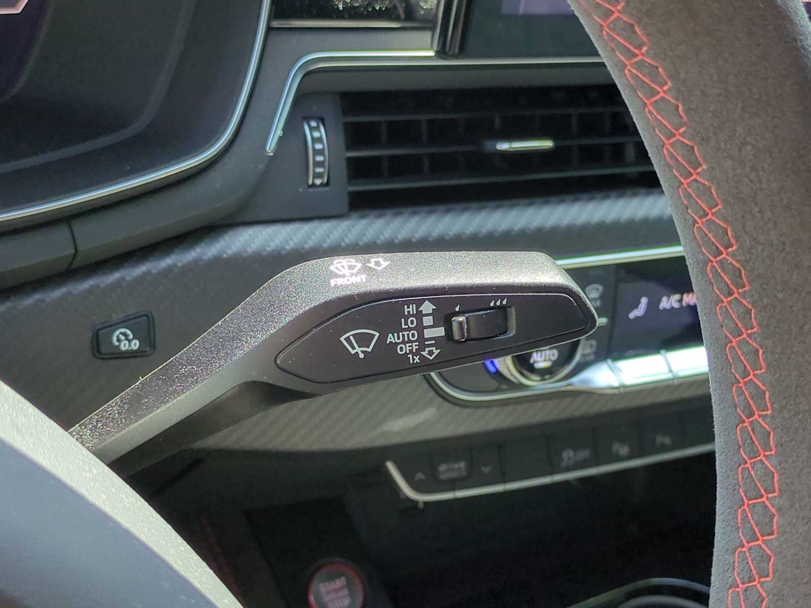 Thumbnail: 2023 Audi RS 5 - 27