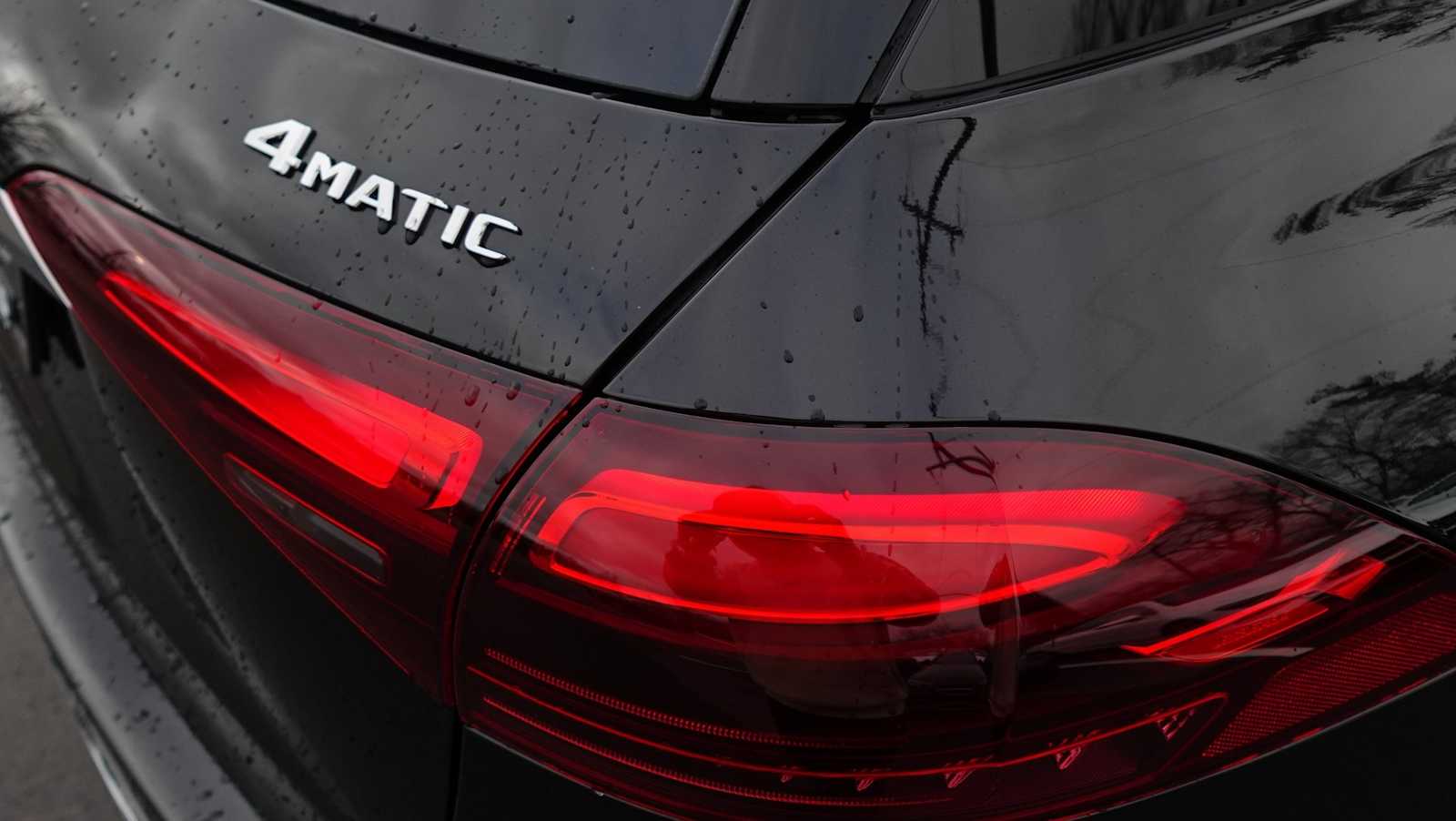 Thumbnail: 2026 Mercedes-Benz GLE - 13