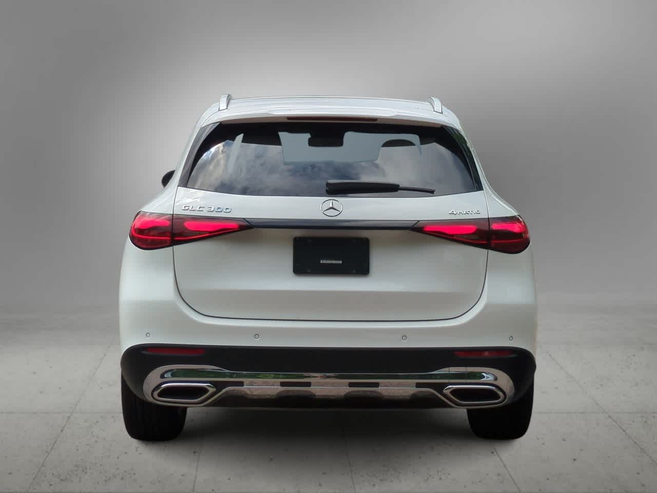 Thumbnail: 2025 Mercedes-Benz GLC - 7