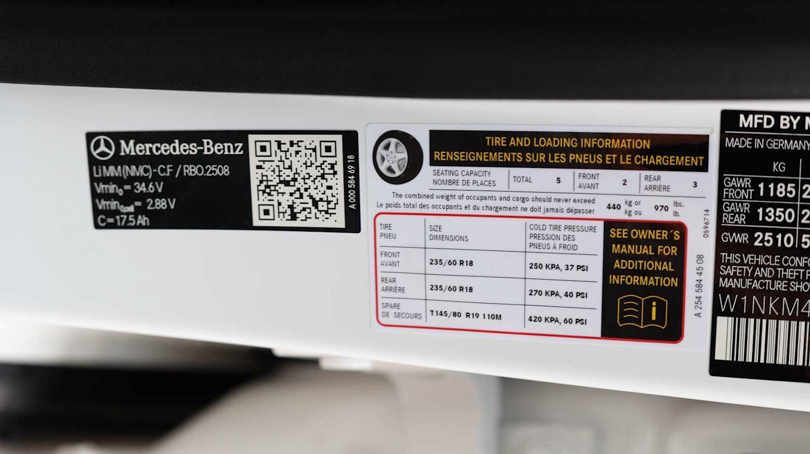 Thumbnail: 2026 Mercedes-Benz GLC - 46