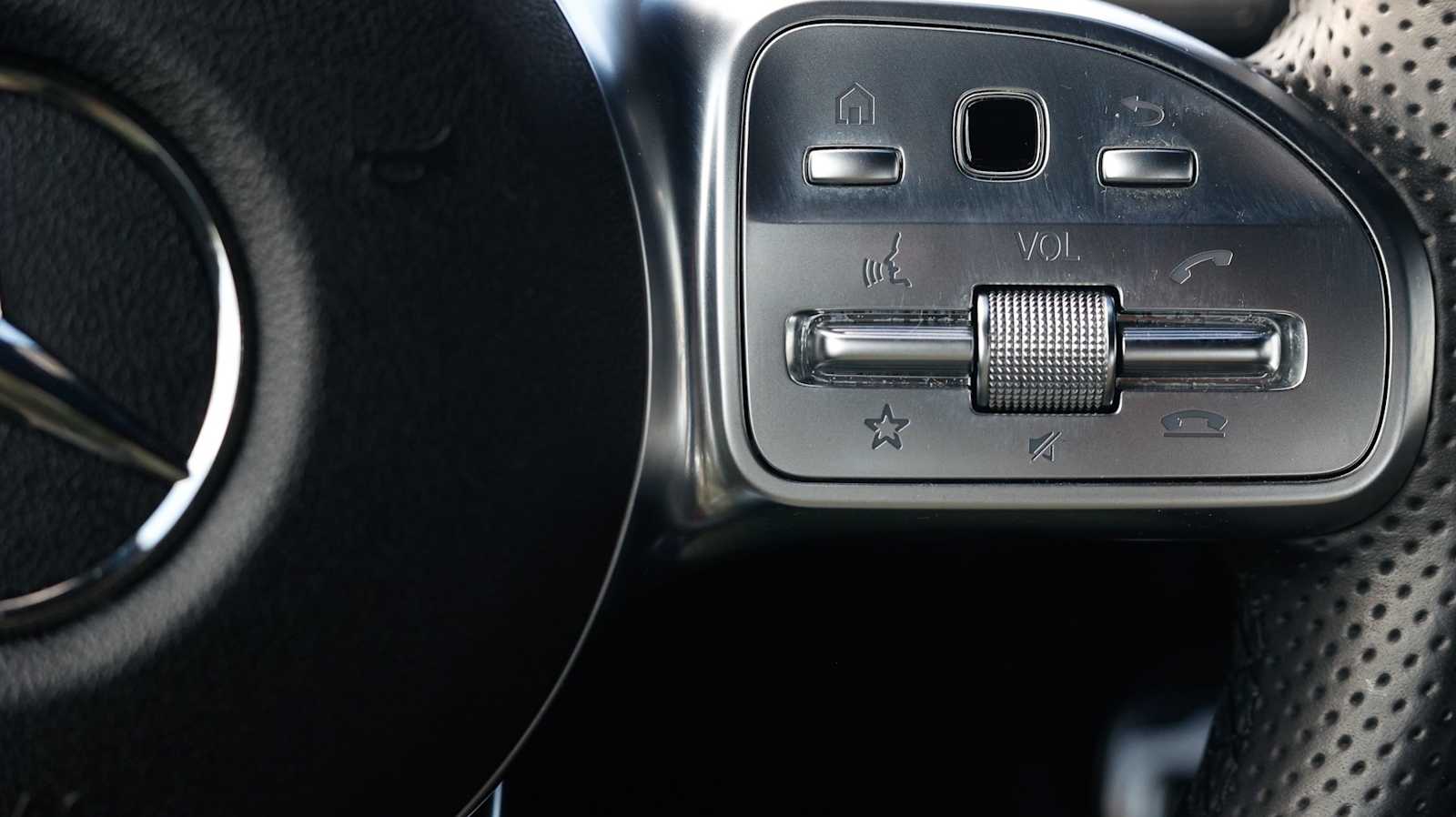 Thumbnail: 2022 Mercedes-Benz A-Class - 20