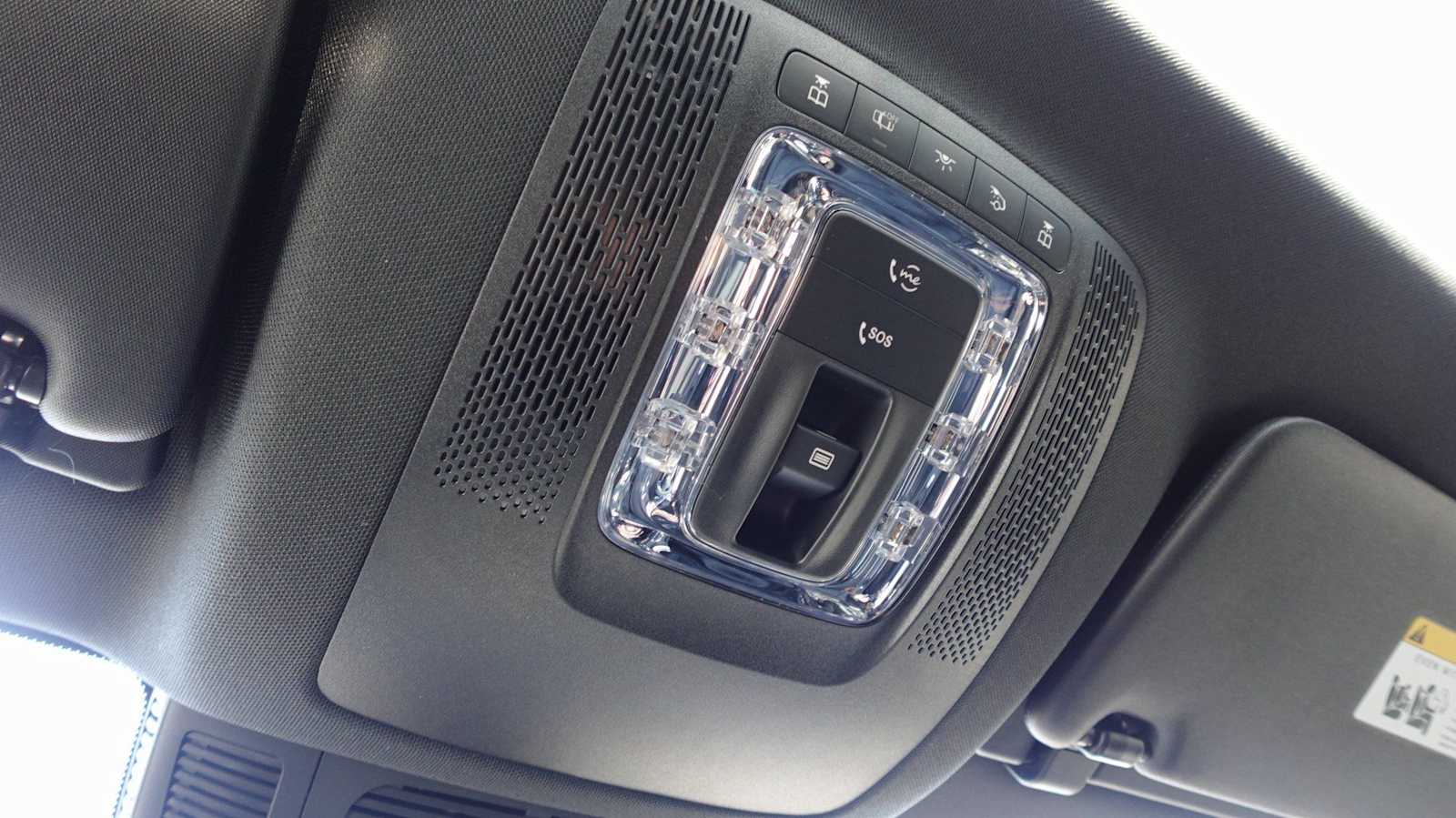 Thumbnail: 2026 Mercedes-Benz GLE - 39