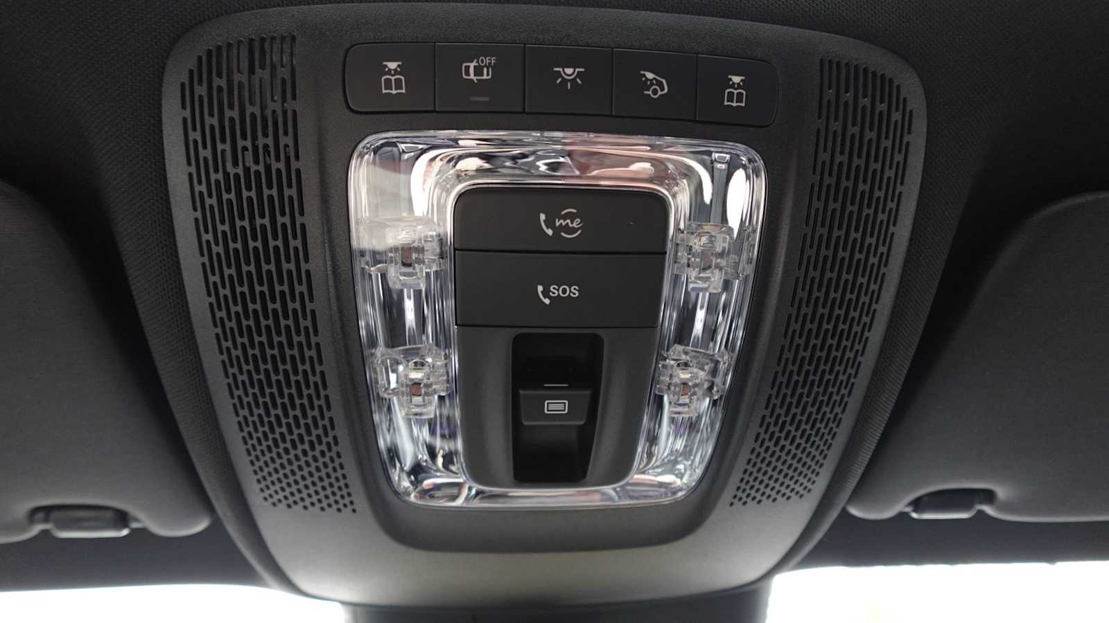 Thumbnail: 2026 Mercedes-Benz GLA - 26