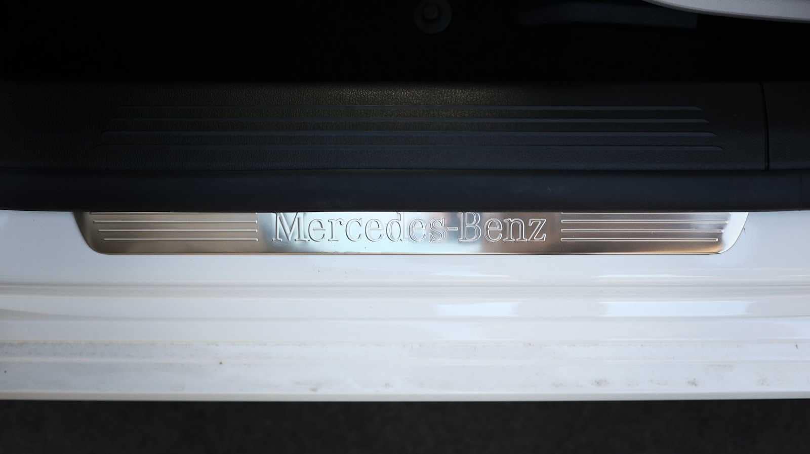 Thumbnail: 2025 Mercedes-Benz CLA - 24