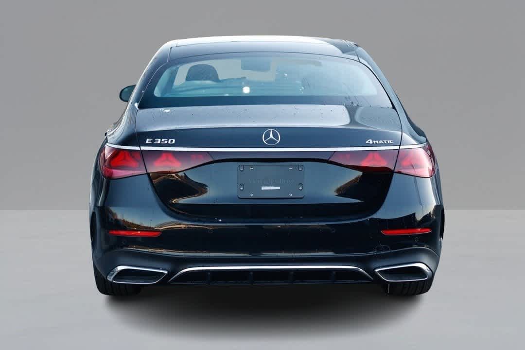 Thumbnail: 2026 Mercedes-Benz E-Class - 6