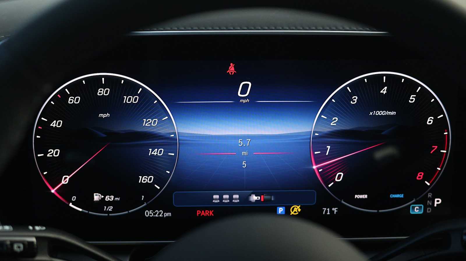 Thumbnail: 2026 Mercedes-Benz GLC - 21