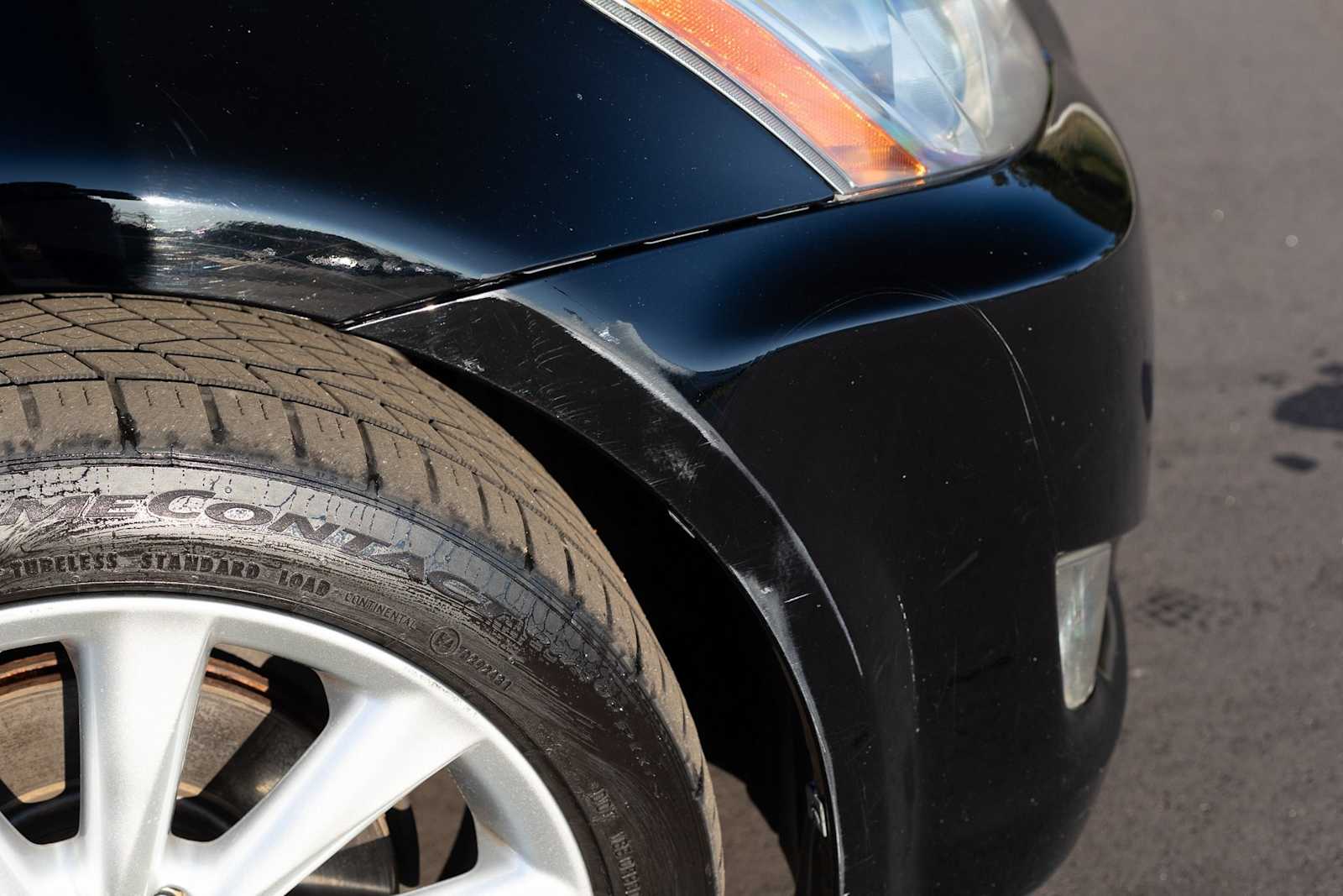 Thumbnail: 2010 Lexus IS - 11