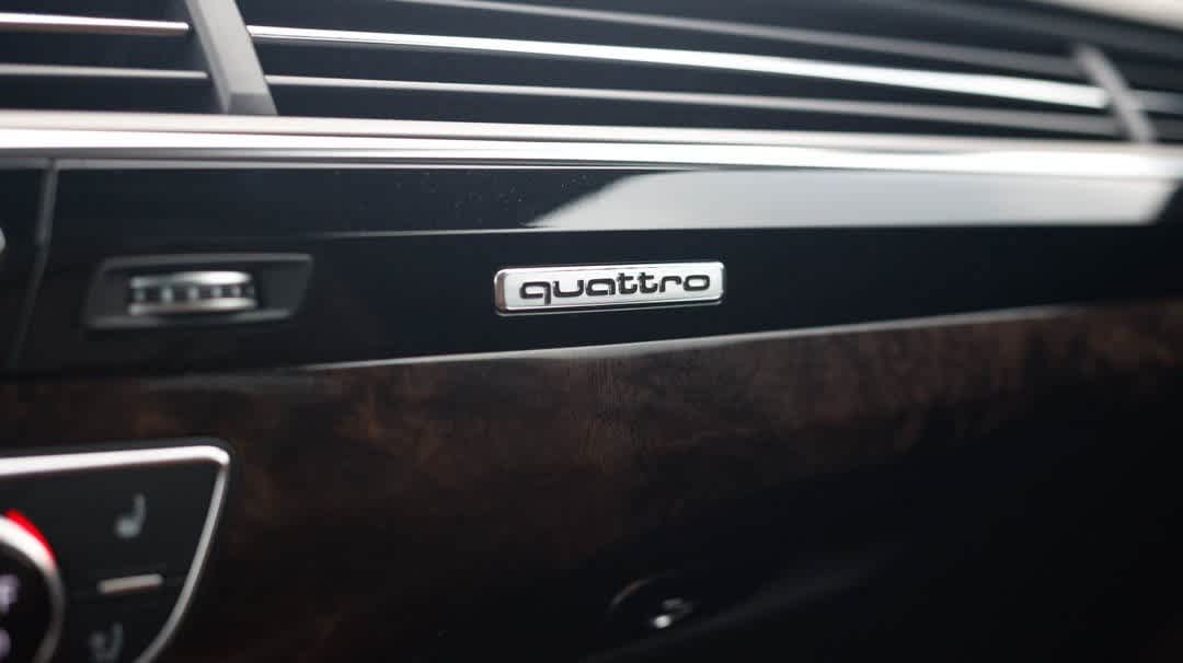 Thumbnail: 2018 Audi Q7 - 36