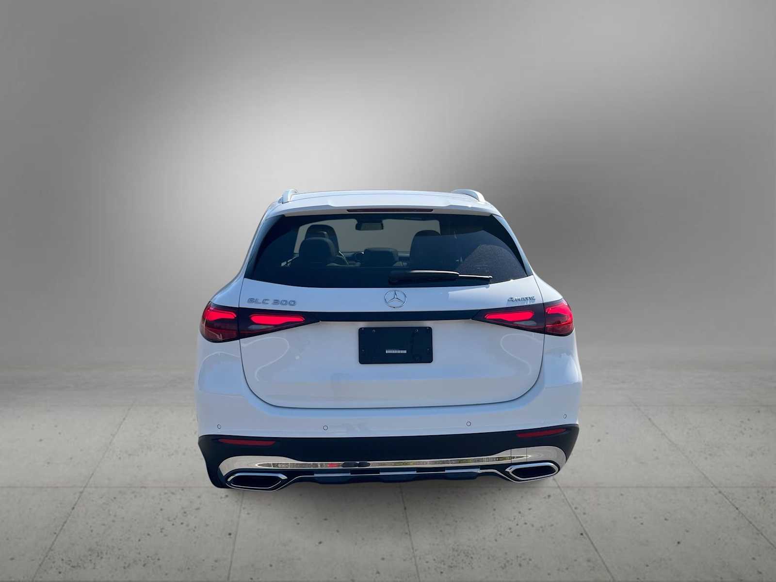 Thumbnail: 2026 Mercedes-Benz GLC - 7