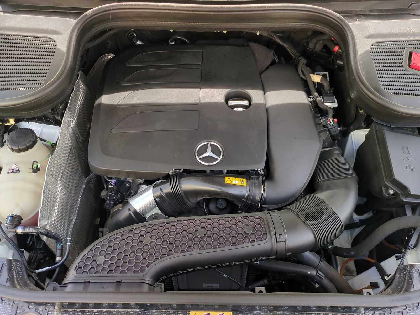 Thumbnail: 2022 Mercedes-Benz GLE - 15
