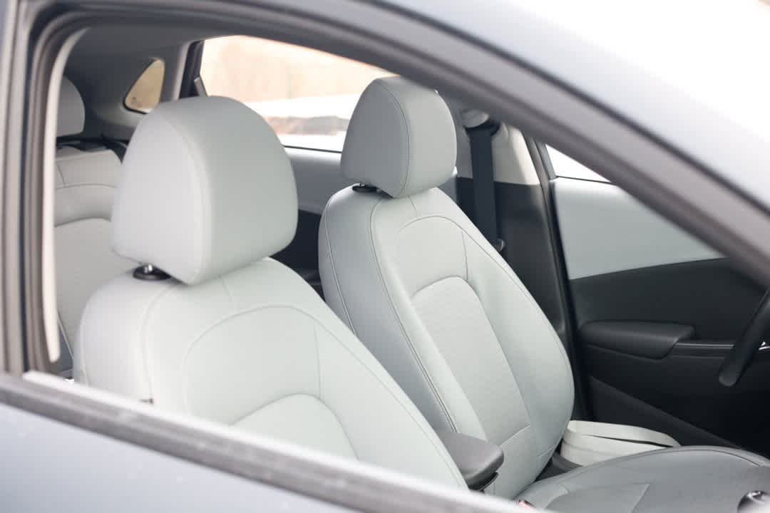 Thumbnail: 2021 Hyundai Kona - 11