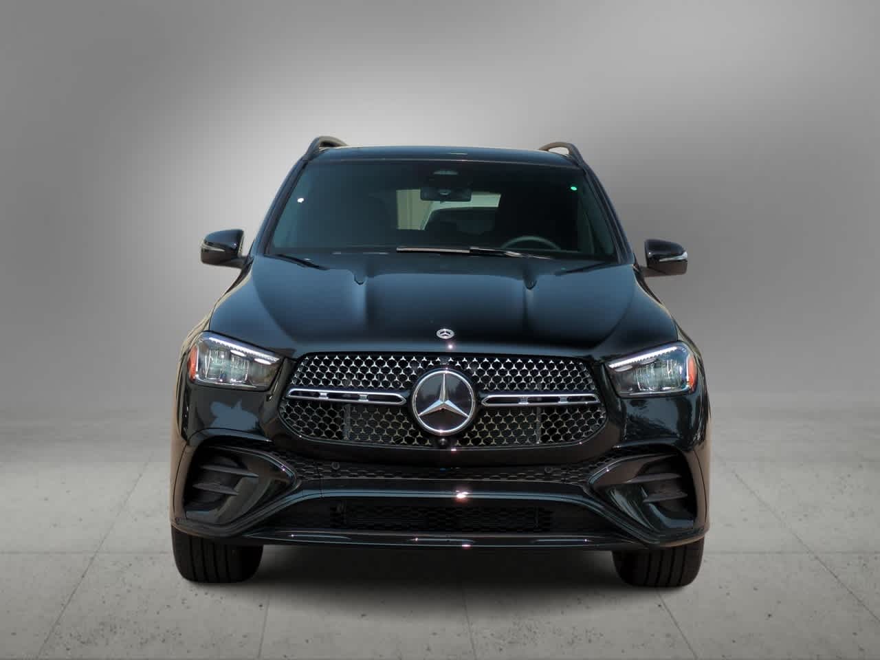Thumbnail: 2025 Mercedes-Benz GLE - 3