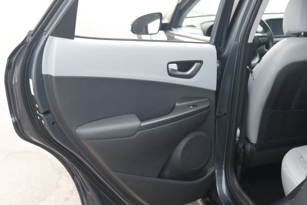 Thumbnail: 2021 Hyundai Kona - 17