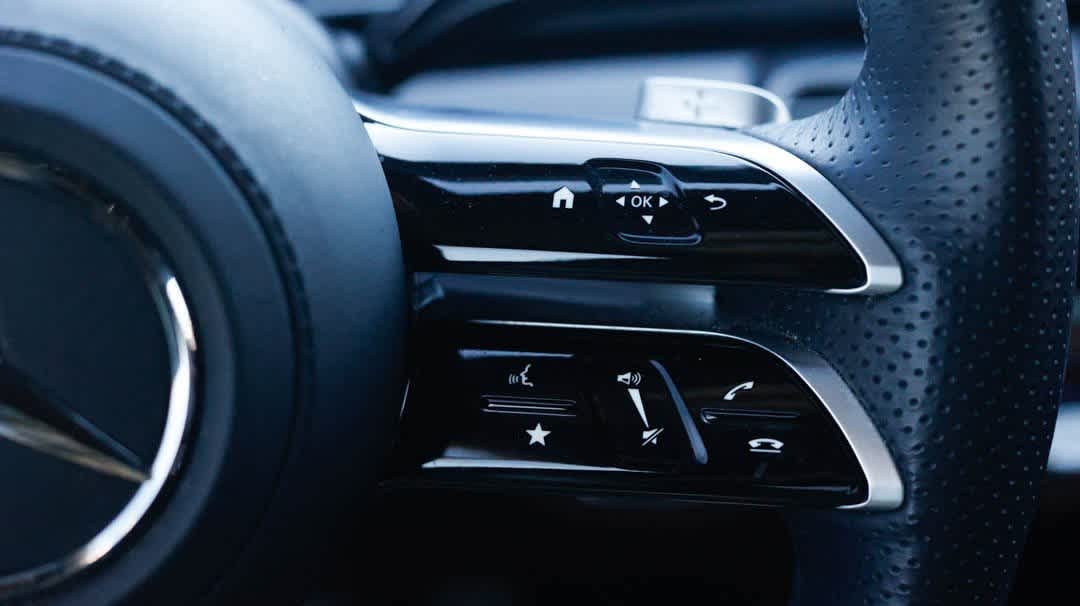 Thumbnail: 2024 Mercedes-Benz GLS - 28