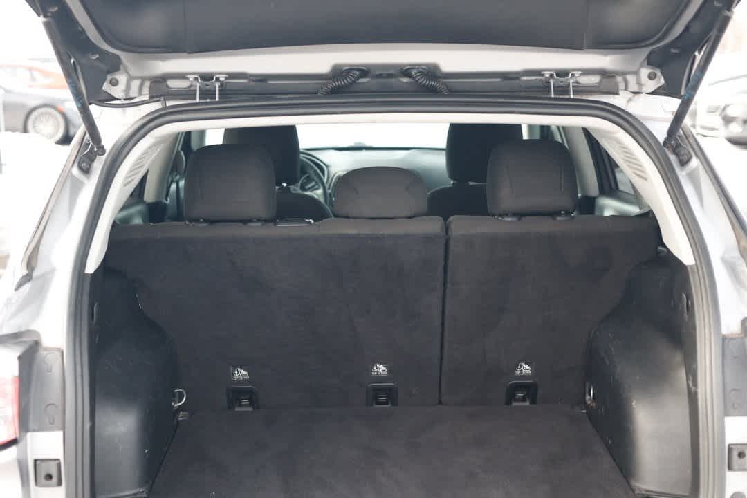 Thumbnail: 2018 Jeep Compass - 12