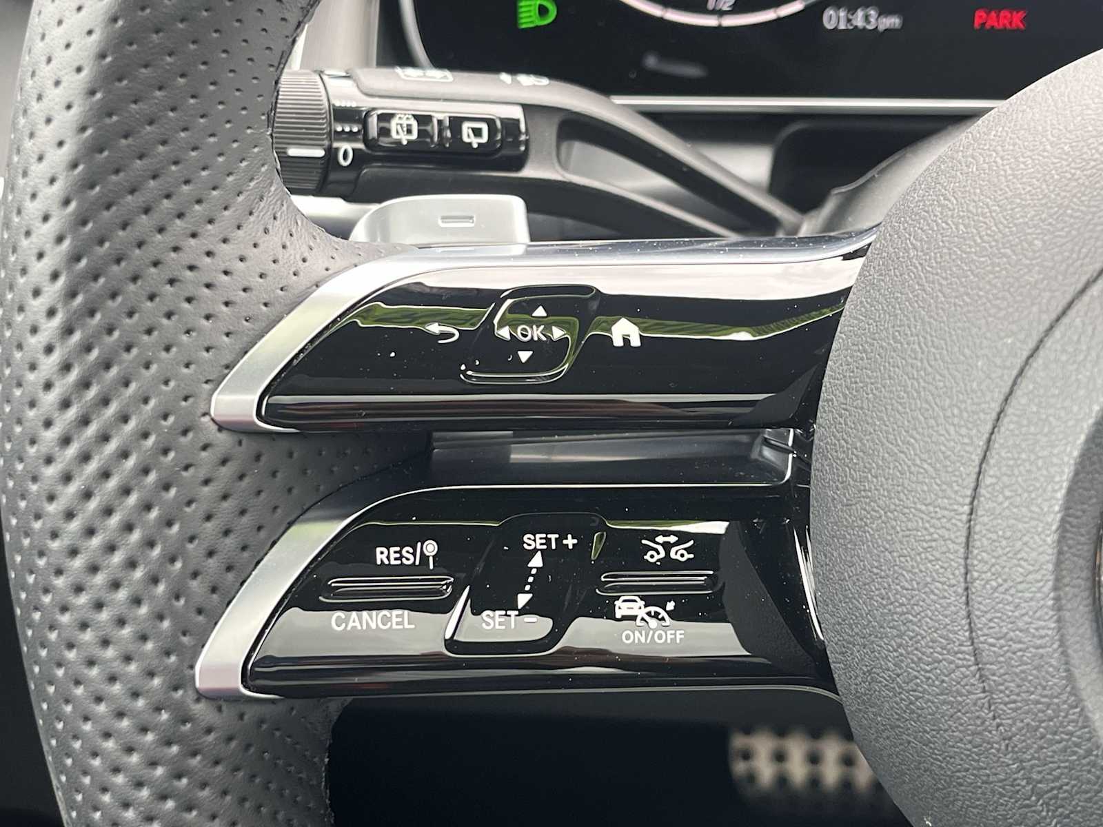 Thumbnail: 2026 Mercedes-Benz GLC - 31