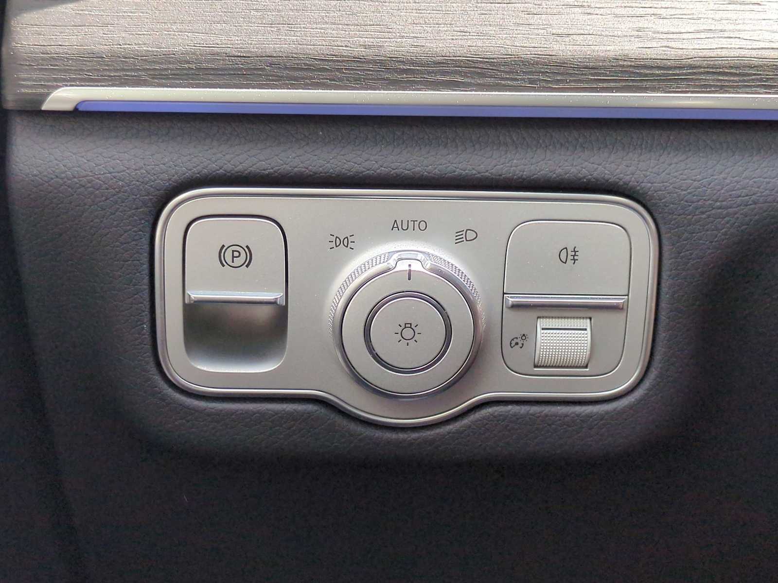 Thumbnail: 2025 Mercedes-Benz GLS - 29