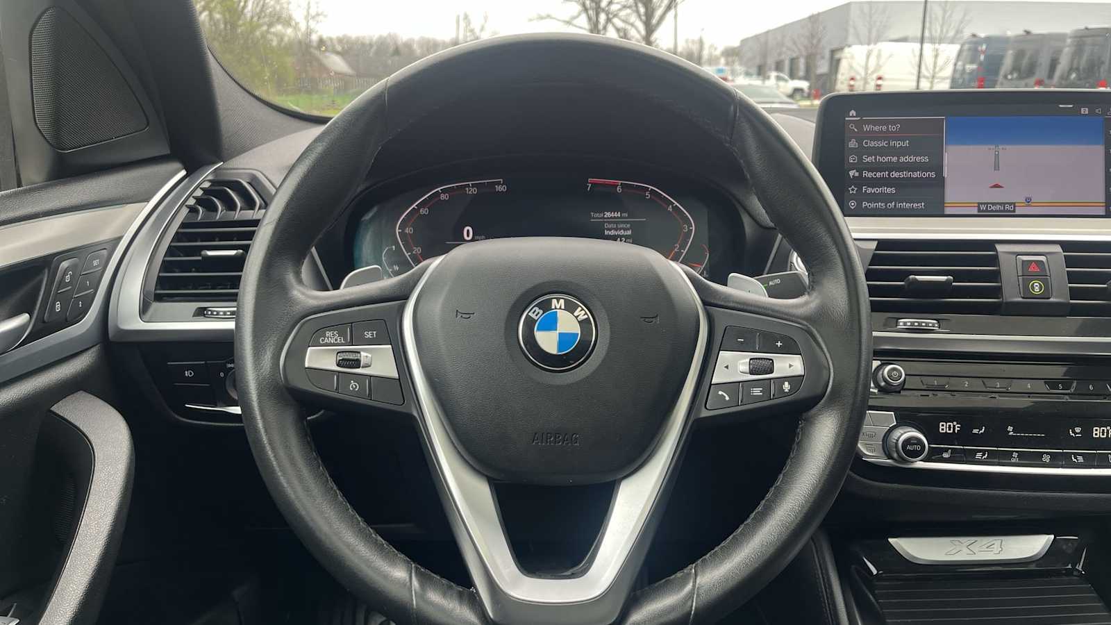 Thumbnail: 2020 BMW X4 - 39