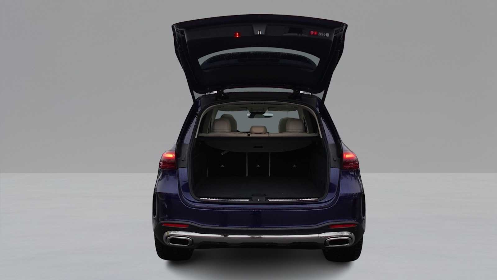 Thumbnail: 2026 Mercedes-Benz GLE - 9