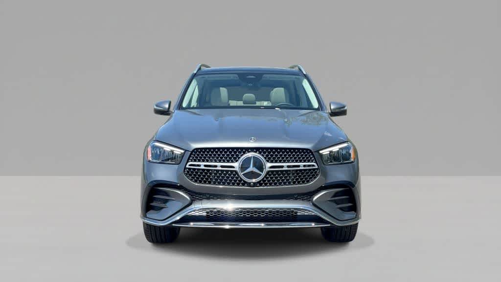 Thumbnail: 2026 Mercedes-Benz GLE - 3