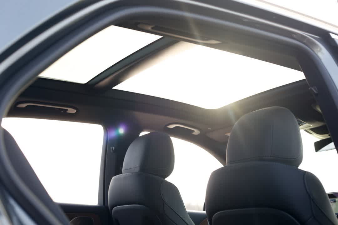 Thumbnail: 2026 Mercedes-Benz GLE - 24