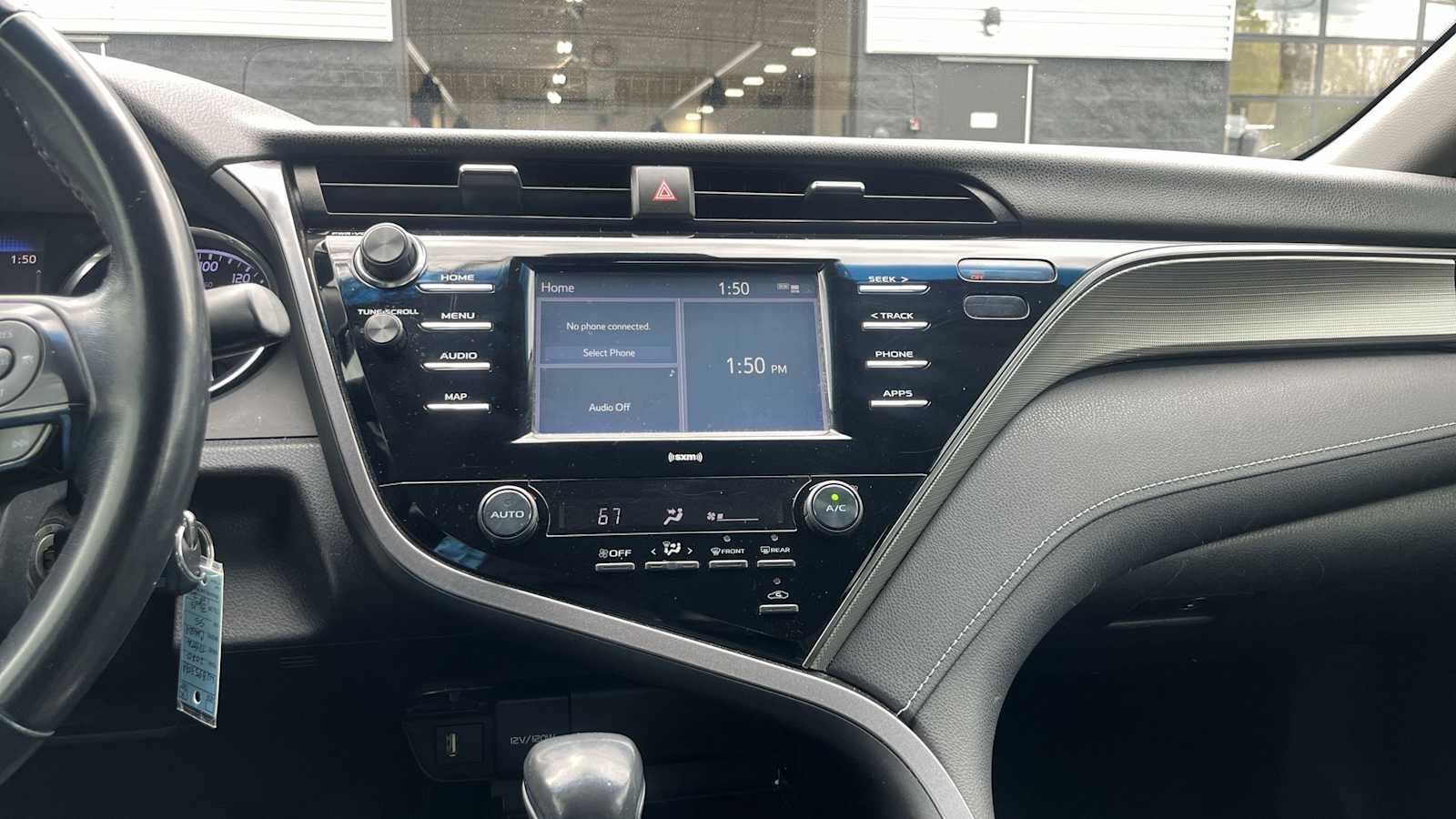 Thumbnail: 2020 Toyota Camry - 42