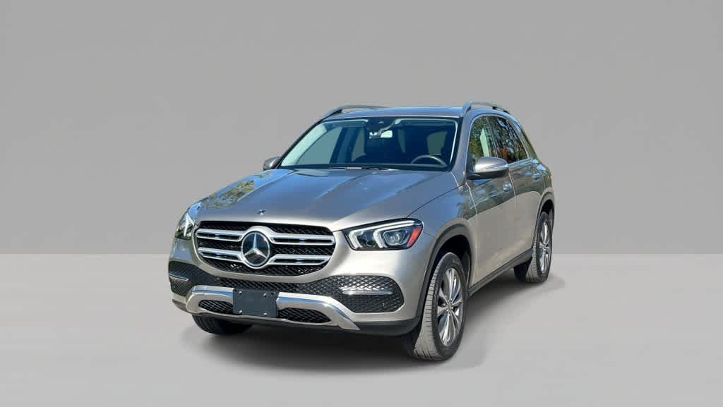 2020 Mercedes-Benz GLE 350 4MATIC SUV