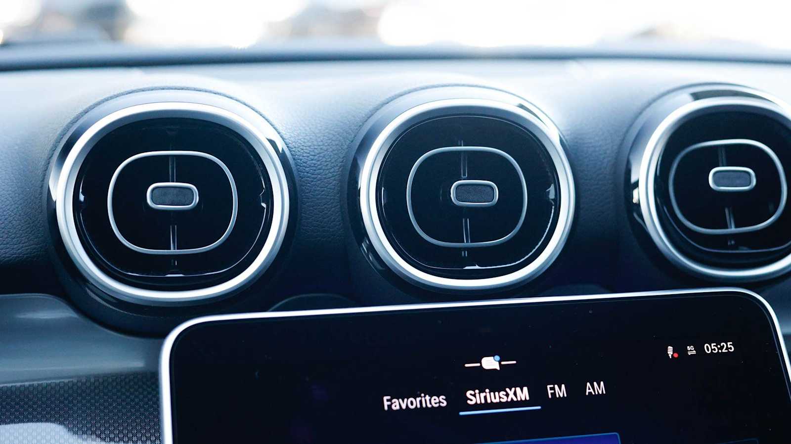 Thumbnail: 2026 Mercedes-Benz C-Class - 30