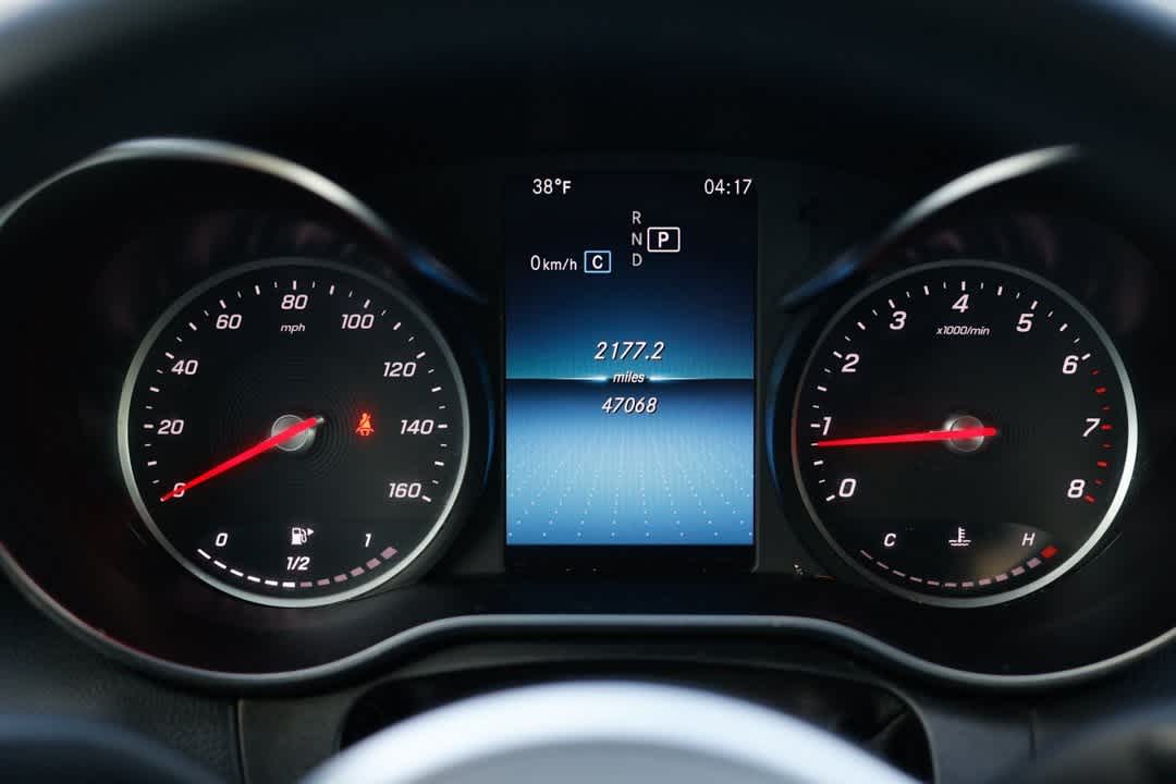 Thumbnail: 2019 Mercedes-Benz C-Class - 26