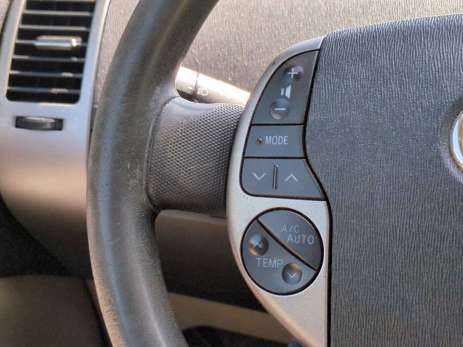 Thumbnail: 2008 Toyota Prius - 22