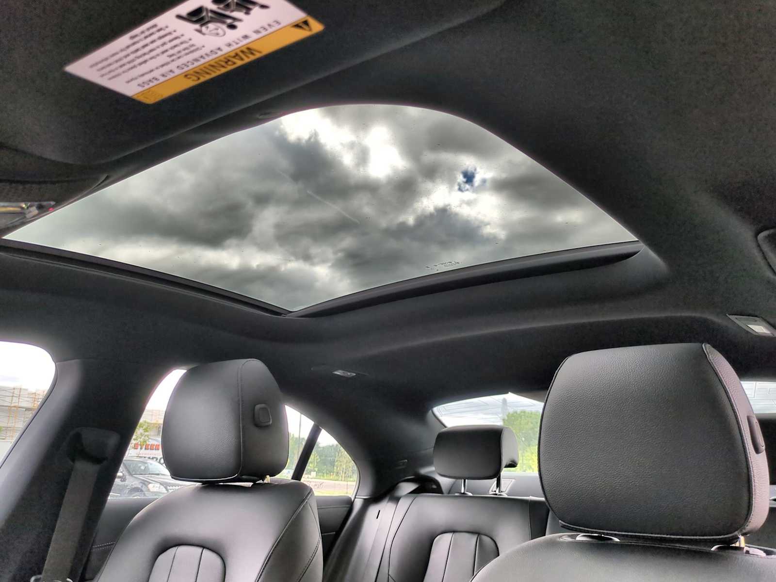 Thumbnail: 2025 Mercedes-Benz CLA - 19