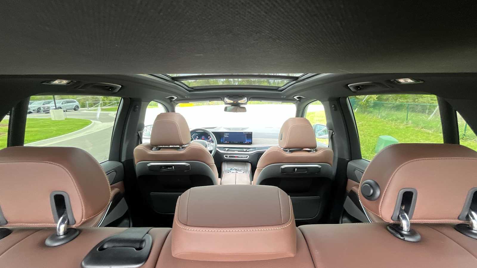 Thumbnail: 2025 BMW X5 - 12