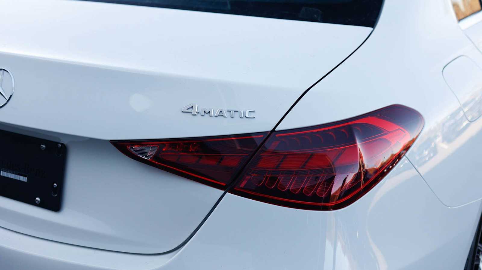 Thumbnail: 2026 Mercedes-Benz C-Class - 11