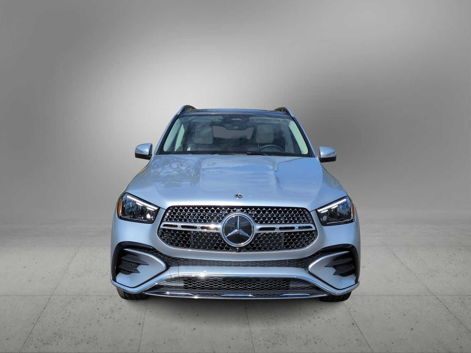 Thumbnail: 2026 Mercedes-Benz GLE - 3
