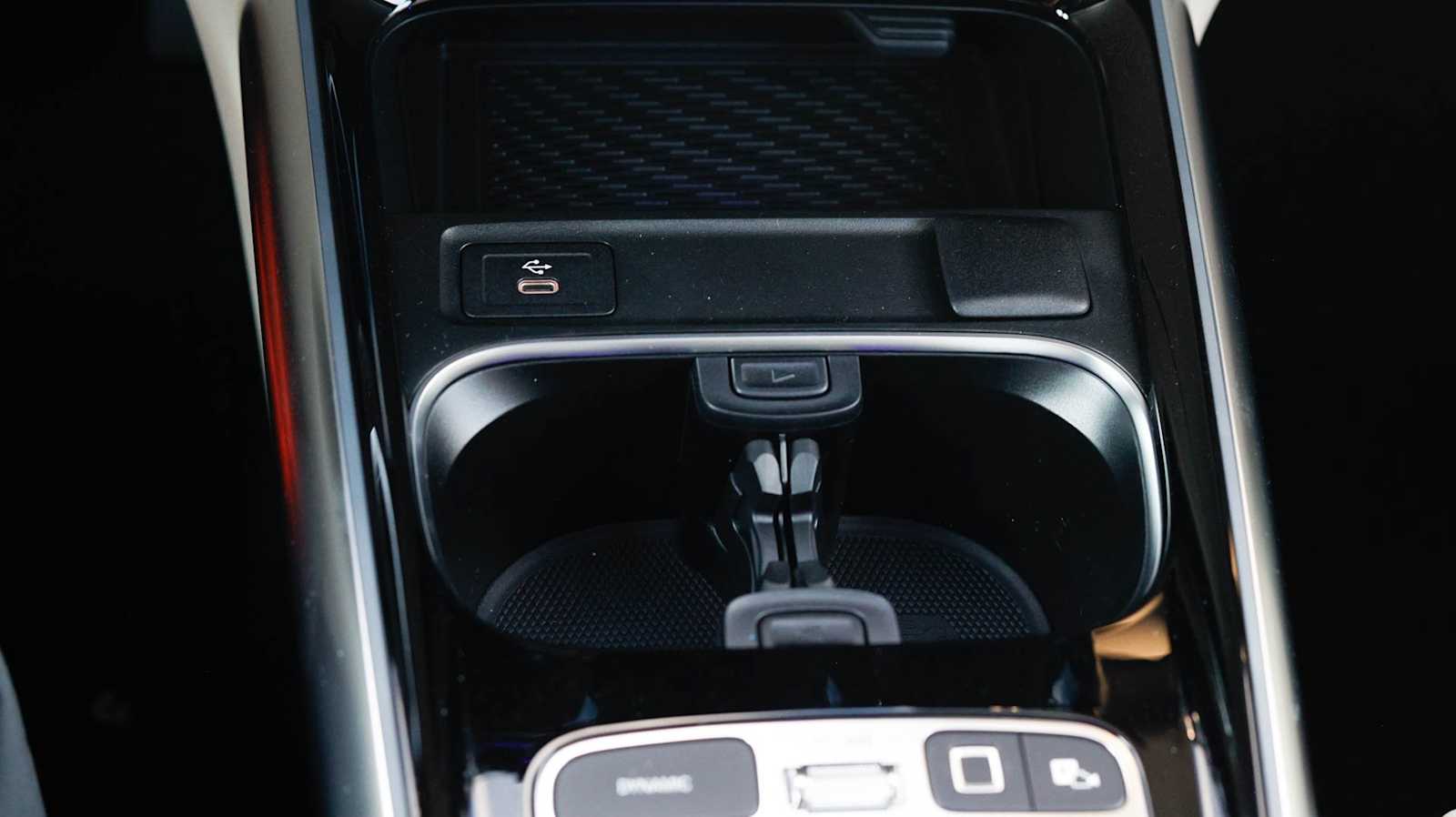 Thumbnail: 2026 Mercedes-Benz GLA - 24