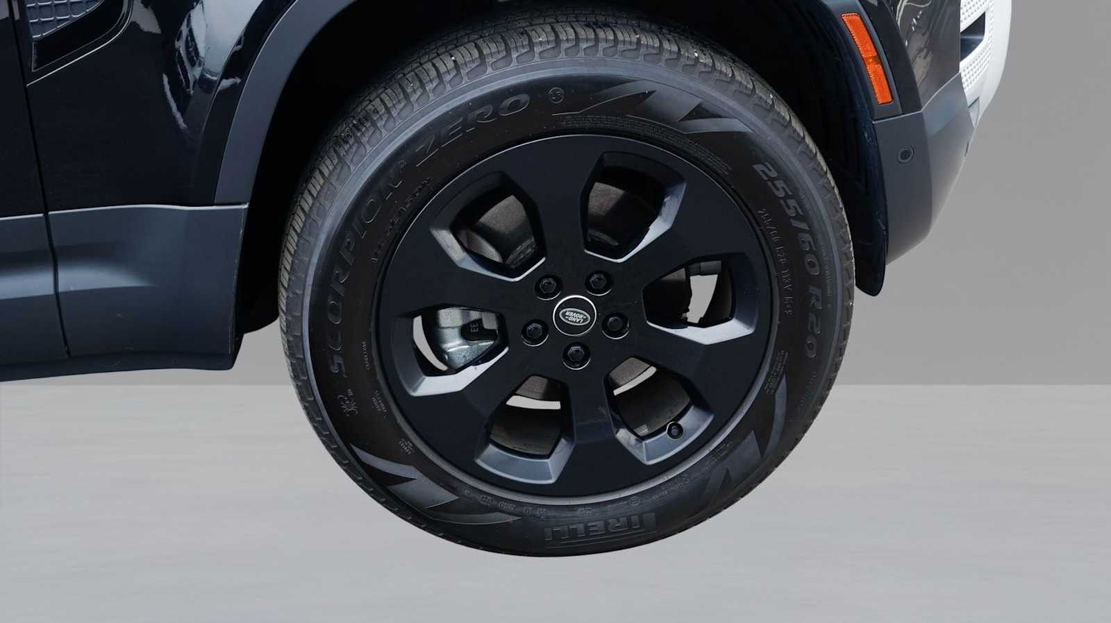 Thumbnail: 2024 Land Rover Defender - 9