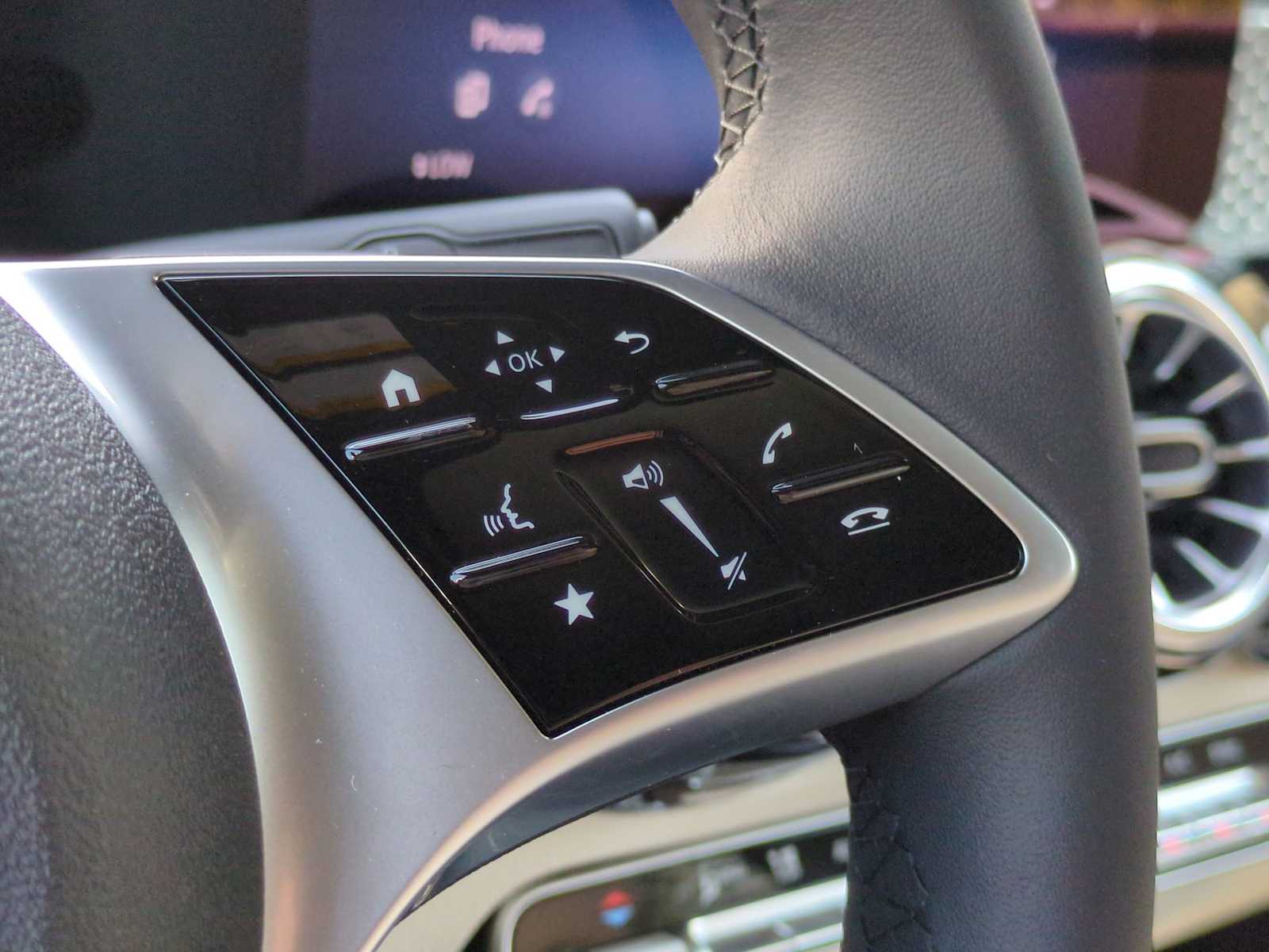 Thumbnail: 2025 Mercedes-Benz GLB - 27