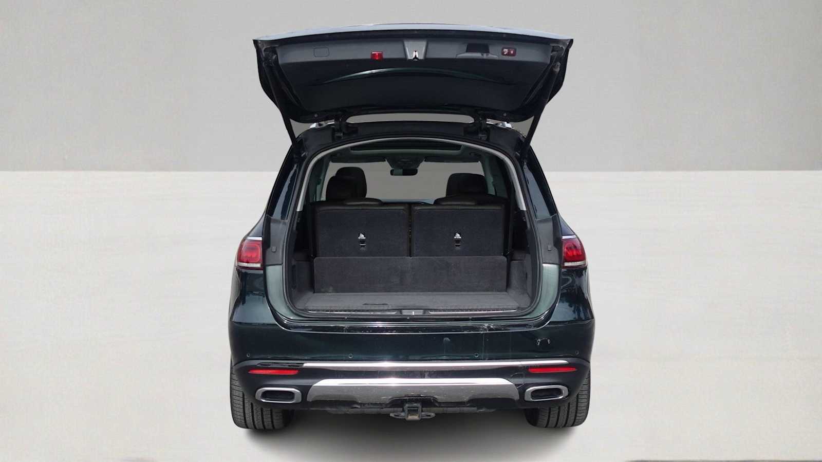 Thumbnail: 2020 Mercedes-Benz GLS - 15