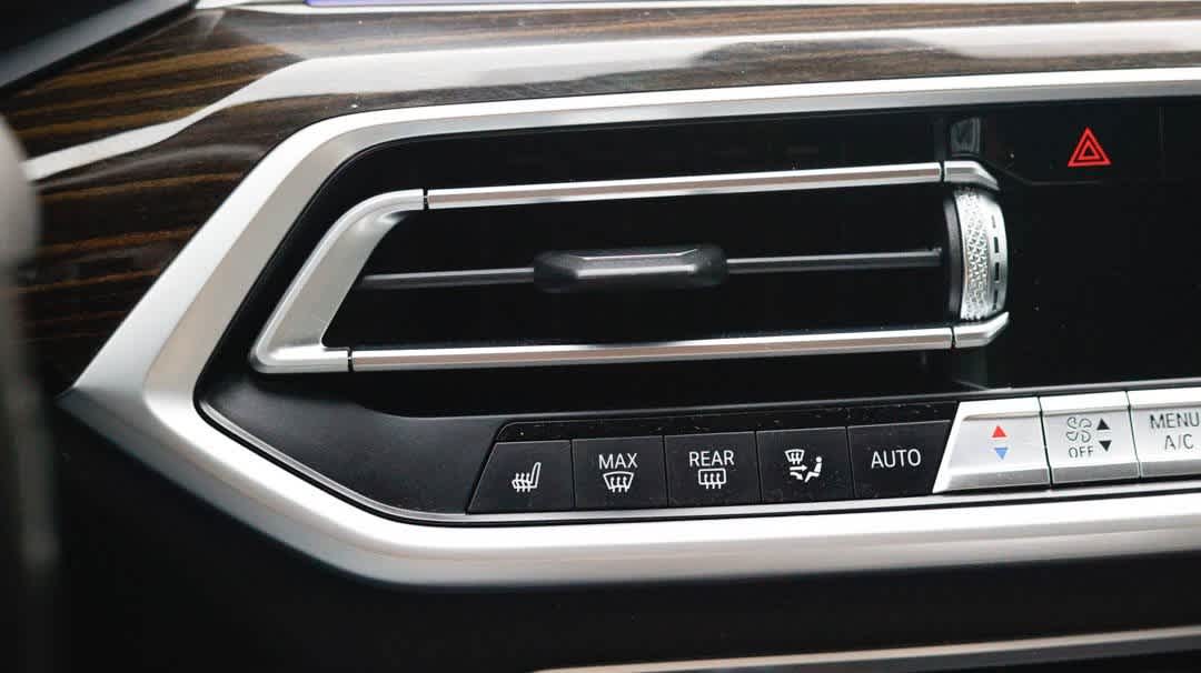 Thumbnail: 2020 BMW X7 - 35