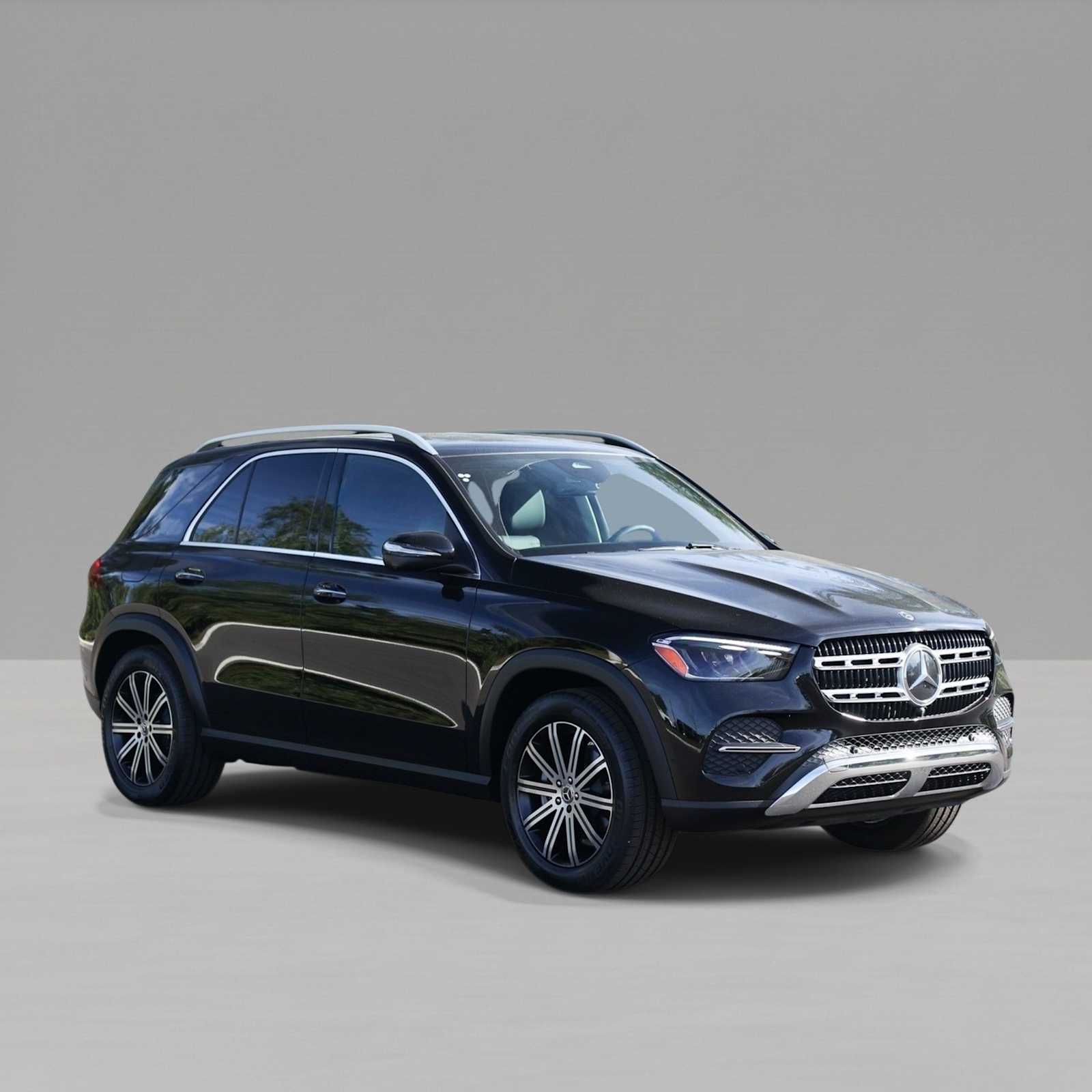 Thumbnail: 2026 Mercedes-Benz GLE - 3