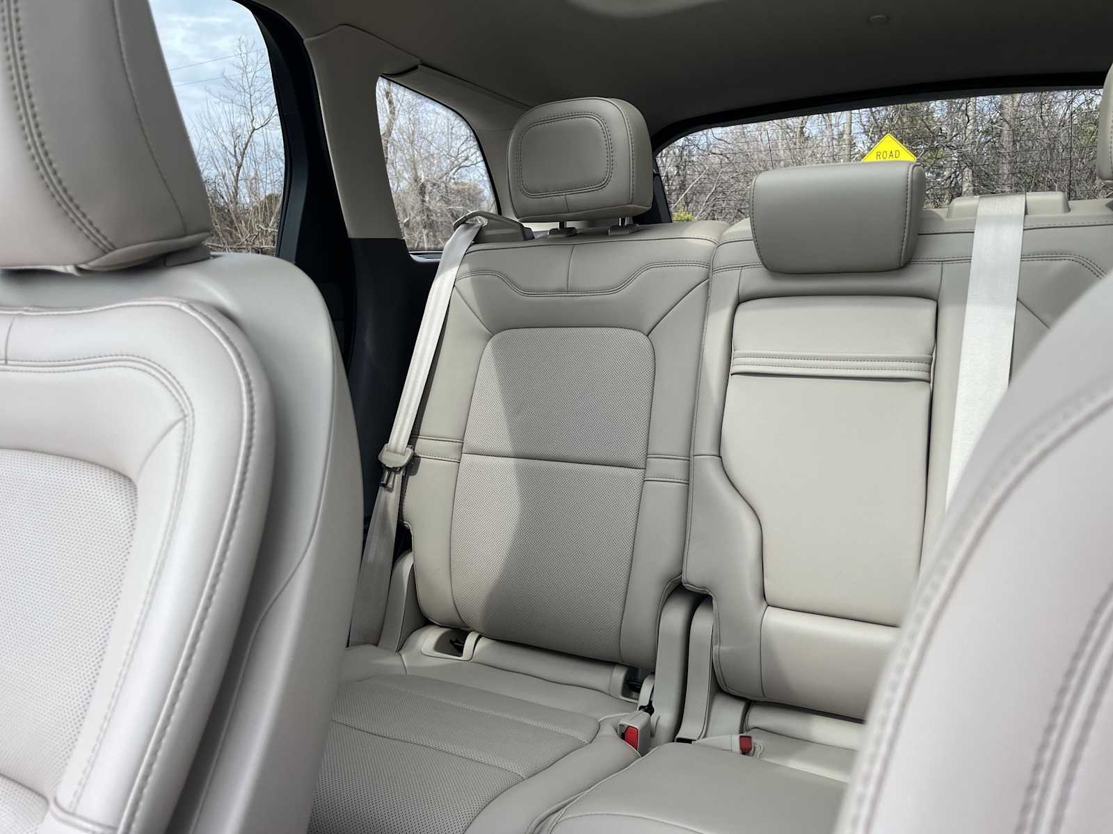 Thumbnail: 2024 Lincoln Corsair - 32