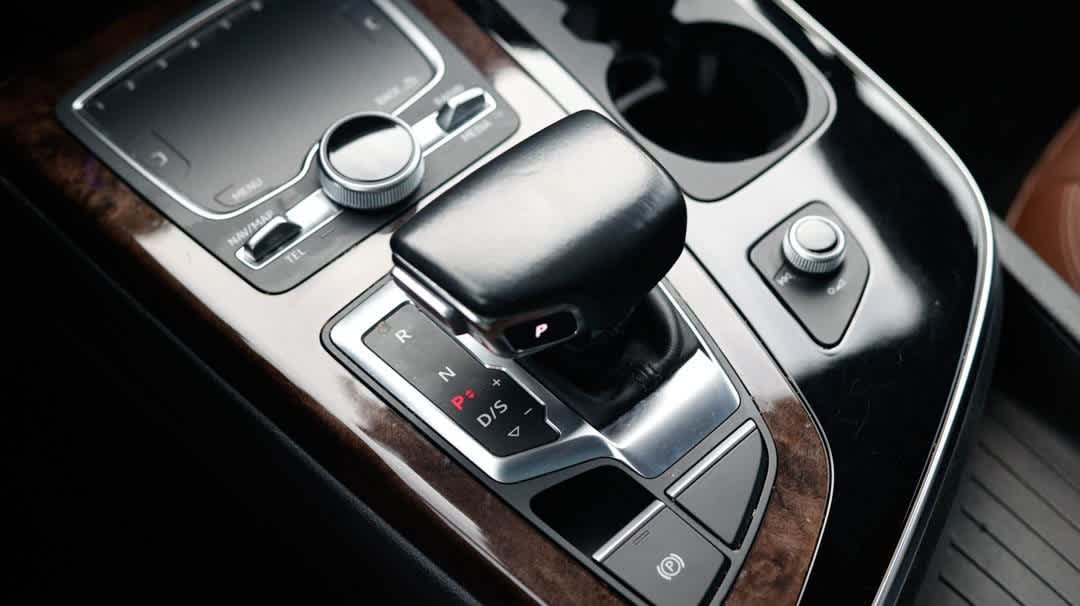 Thumbnail: 2018 Audi Q7 - 38