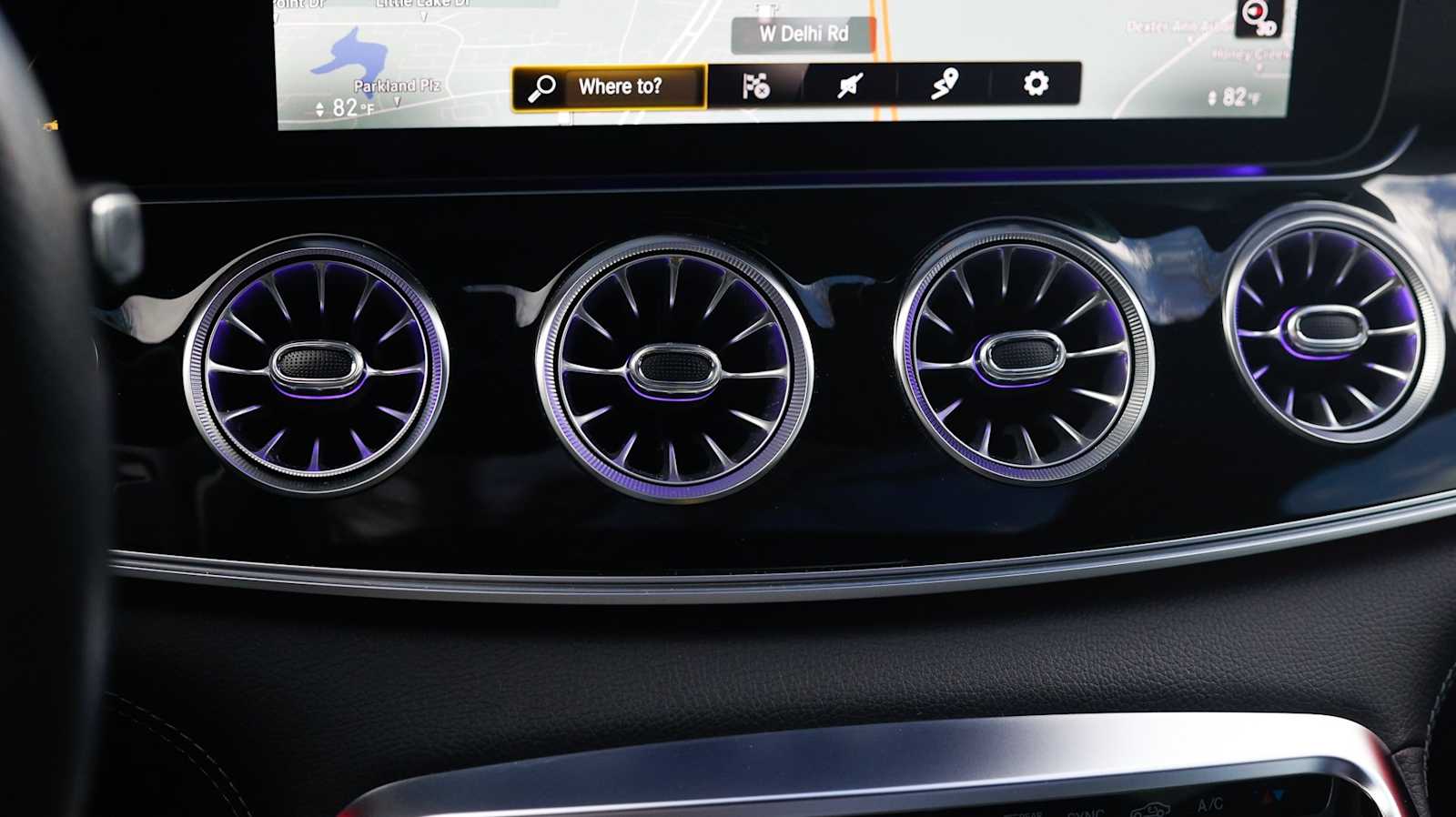 Thumbnail: 2023 Mercedes-Benz AMG GT - 31