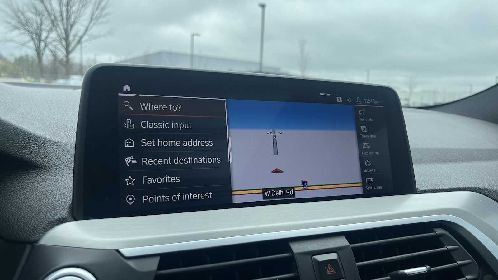 Thumbnail: 2020 BMW X4 - 45