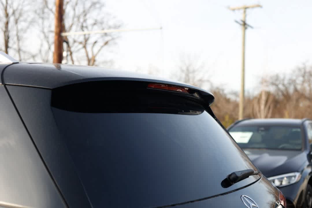 Thumbnail: 2026 Mercedes-Benz GLE - 34