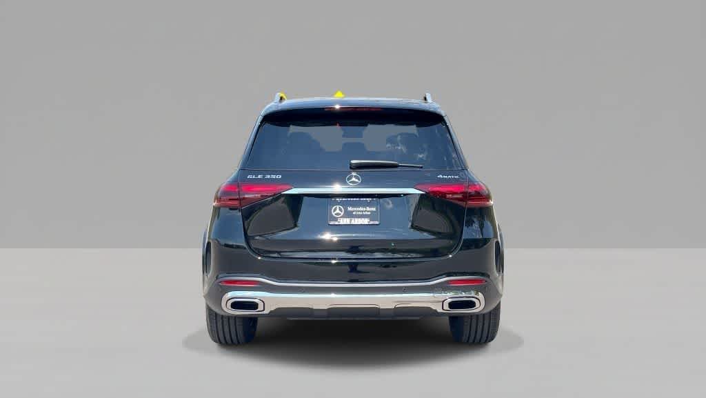 Thumbnail: 2026 Mercedes-Benz GLE - 7
