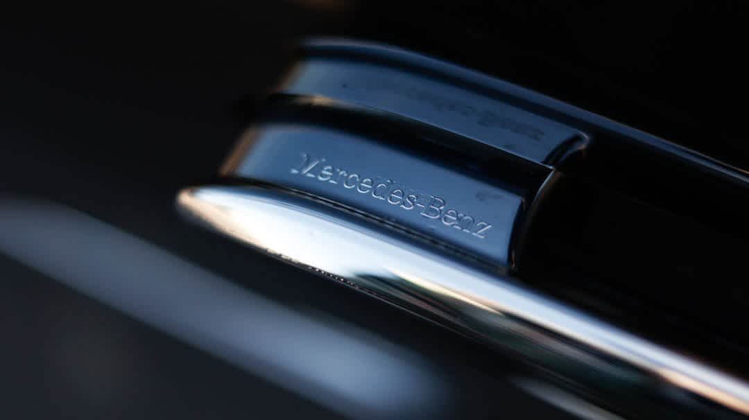 Thumbnail: 2024 Mercedes-Benz EQE - 33