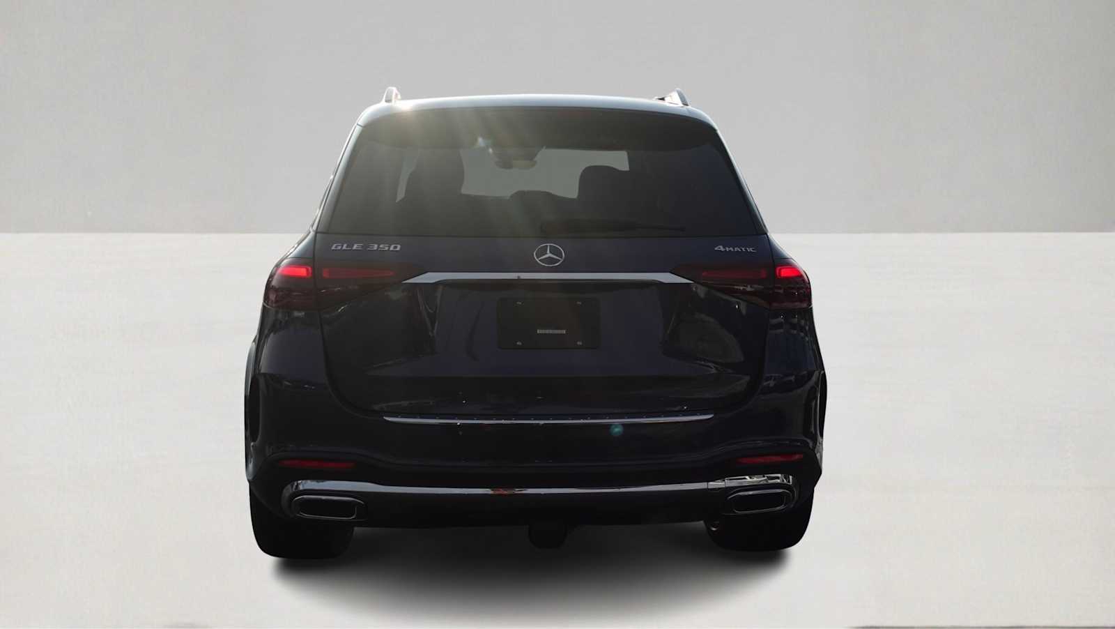 Thumbnail: 2026 Mercedes-Benz GLE - 6