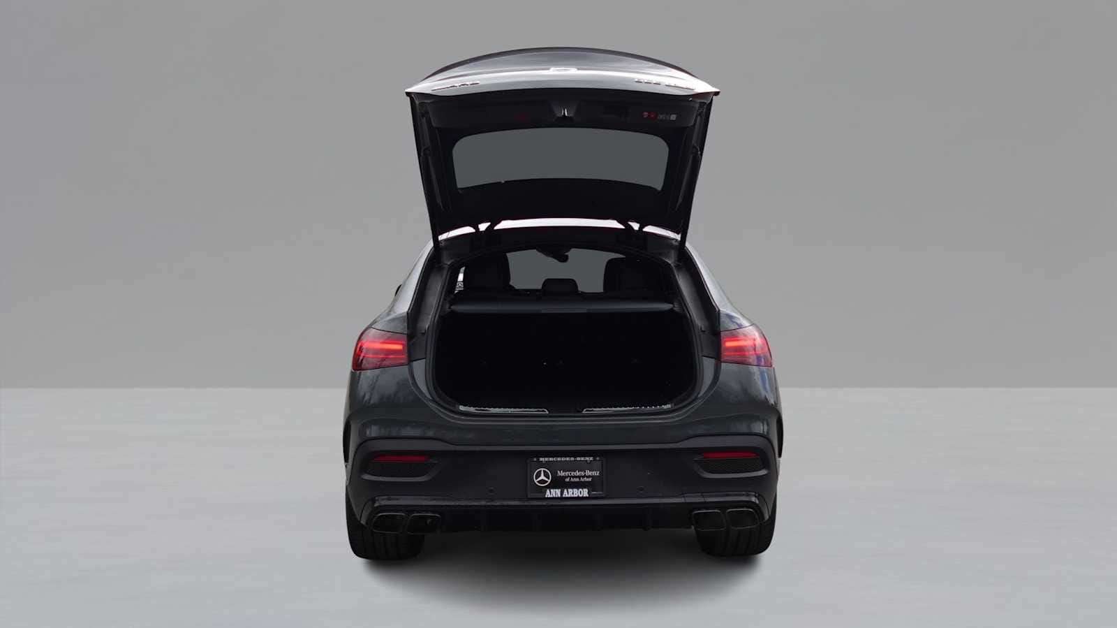 Thumbnail: 2025 Mercedes-Benz GL-Class - 9