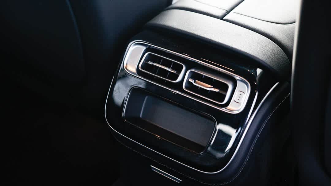 Thumbnail: 2023 Mercedes-Benz S-Class - 36